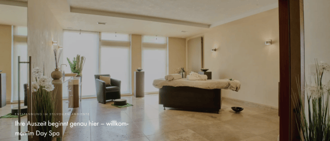 Beauty & Wellness