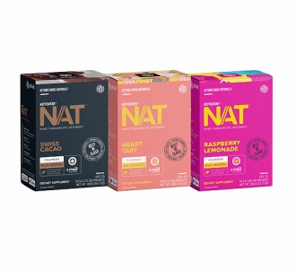 KETO//OS NAT® von Prüvit
