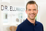 Ellwanger Jürgen Dr. med. Logo