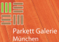 Parkett Galerie München