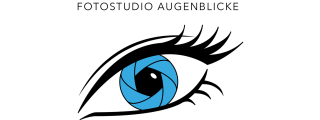 Fotostudio Augenblicke Logo