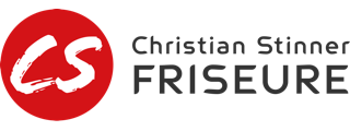 CS Christian Stinner Friseure Logo