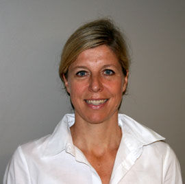 Praxis für Physiotherapie und Osteopathie Inge Rau