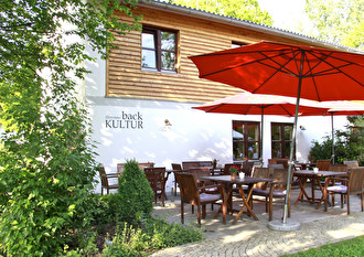 Bio Café & Bio Restaurant Landkreis Ebersberg
