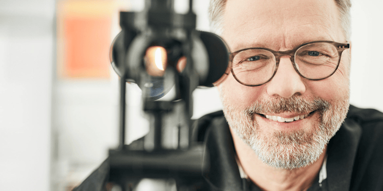 Dr. Robert Dederichs | Augenarzt München