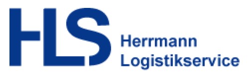 Logo HLS Herrmann Logistikservice