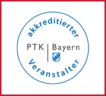 Aus- und Weiterbildungen