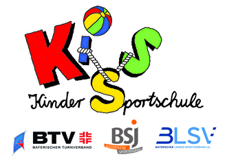KiSS - Kindersportschule