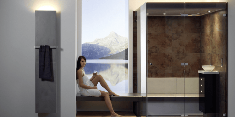 Malik GmbH Neptun Dusche & Bad