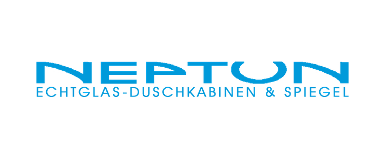 Logo Malik GmbH Neptun Dusche & Bad