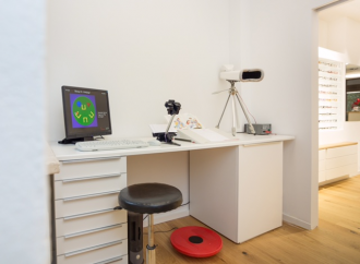Visualtraining