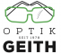 Logo Geith Optiker in Baldham