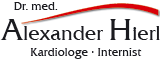 Logo Hierl, Alexander Dr. med