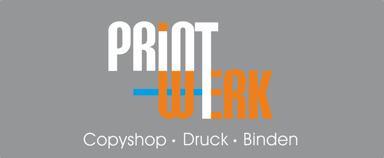 Logo Print-Werk