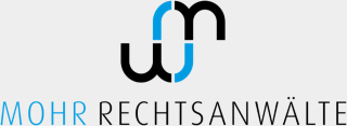 MOHR RECHTSANWÄLTE