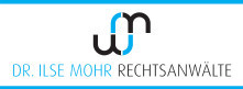 Dr. Ilse Mohr und Miriam Mohr Fachanwaltskanzlei