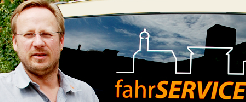 Buchner FahrService VaBa