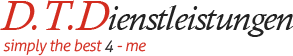 D.T.Dienste Hausmeisterservice