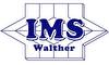 Logo IMS Walther Metallbau