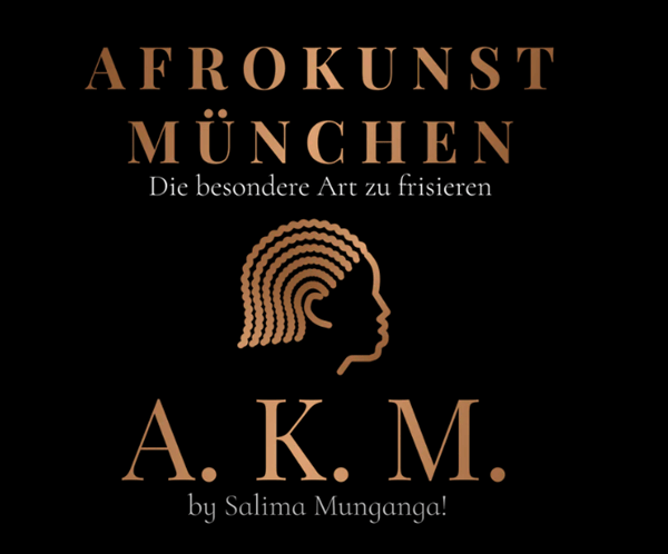 Afro-Friseur I Corncrows I Rastazöpfe I Dreadlocks München