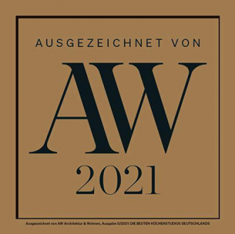 Die besten Küchenstudios Deutschlands 2021