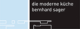die moderne küche Bernhard Sager