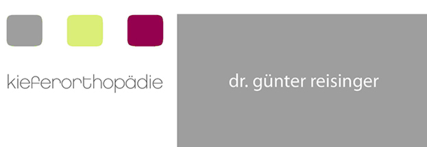 Logo Reisinger, Dr. Günter München