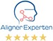 Logo Aligner-Experten