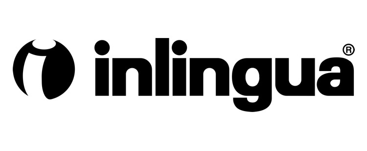 Logo inlingua Sprachschule