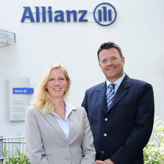 Allianz Generalvertretung Rimkus GbR