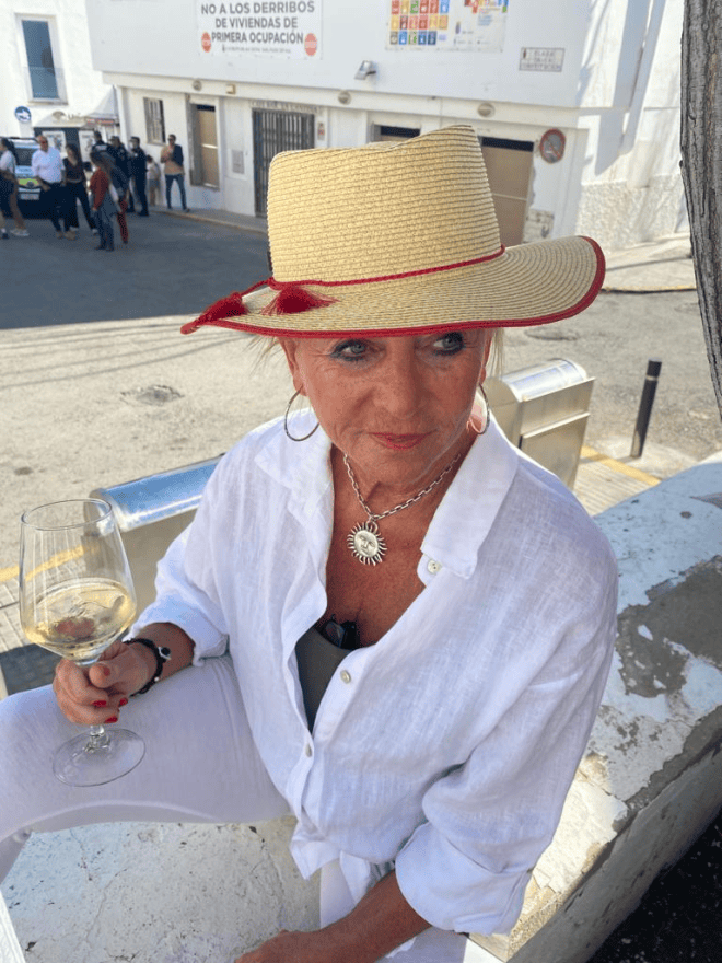 Petra Schreiber