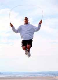 Personal Training im Physio-Fitness-Studio München Ost
