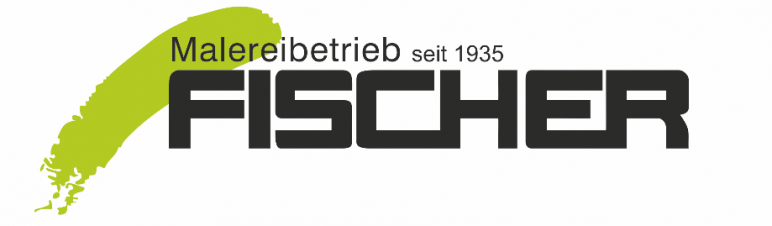 Logo Fischer - Maler München