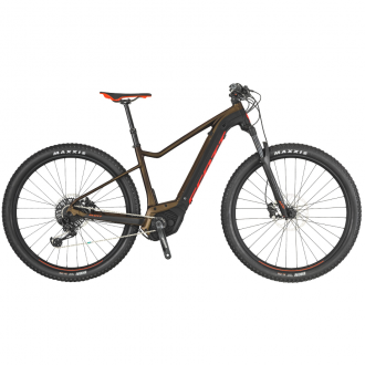 Wir führen E-Bikes