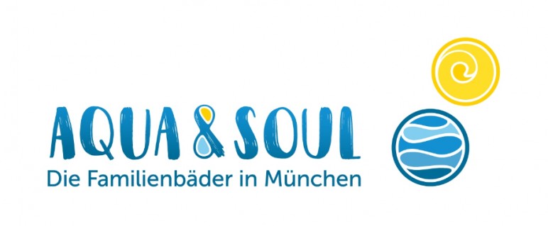 Logo Aqua & Soul Korp GbR
