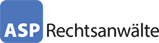 ASP Rechtsanwälte Logo