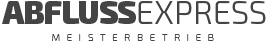 Abfluss-Express Abwassertechnik GmbH Logo