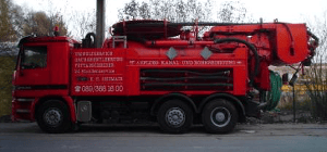 Abfluss-Express Abwassertechnik GmbH