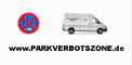 ABR Mobiles Halteverbot