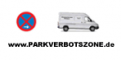 ABR Mobiles Halteverbot