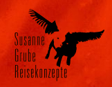 Logo Susanne Grube Reisekonzepte