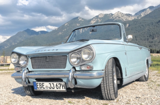 Tourangebote