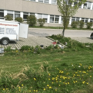 SOMMERDIENST