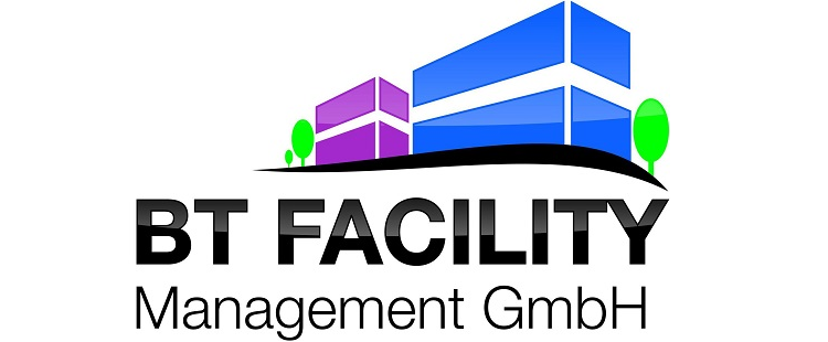 Logo BT Facility Management GmbH