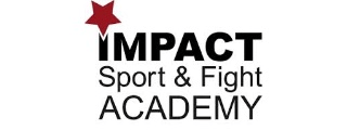 IMPACT Sport & Fight Academy Logo
