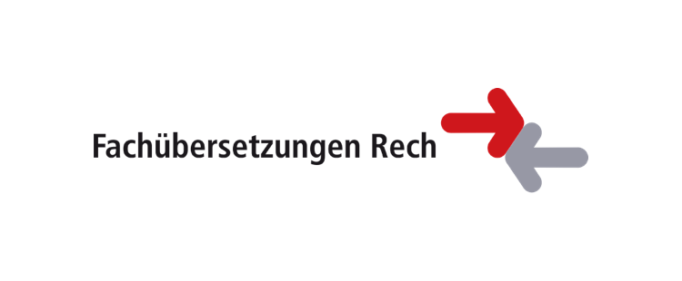 Logo Anspach Fachübersetzungen