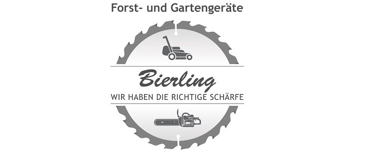 Logo Bierling Schärfdienst München