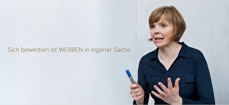 Bewerbertraining