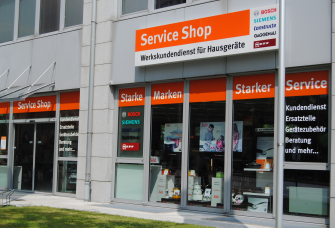 Siemens Service Shop Munchen Haushaltsgerate Ersatzteile