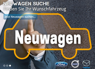 Über 40 Jahre Ihr Autohaus Kirchseeon